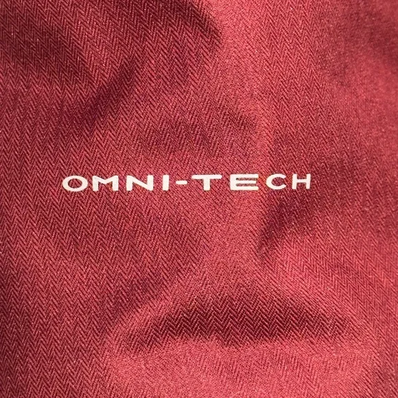 Women's Columbia Suttle Mountain Hooded Puffer Parka. - Picture 3 of 5